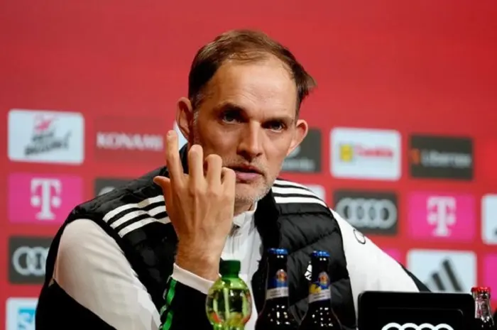 Thomas Tuchel buồn khi không thể thắng Borussia Dortmund